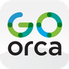 Go Orca – find your commute op