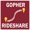 Gopher Rideshare