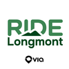 RIDE Longmont