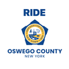 Ride Oswego County
