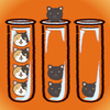 Cat Sort - Sort Puzzle Game