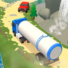 Truck Drive: Parking School 3D