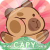 Capy Pop Drop