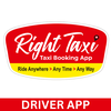 Right Taxi Partner