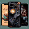 Coffee Aesthetic Wallpaper HD