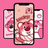 Lotso Wallpaper Cute HD
