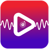 Beat Music Video Status Maker