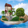 脱出ゲーム　HotelSkyIsland