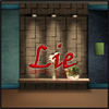 脱出ゲーム　Lie