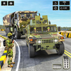 Indian Army Truck Driving Game
