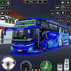 City Bus Simulator 3D Offline