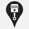 Riser: Motorcycle GPS & Social