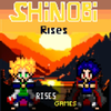 Shinobi Epic Battle - Rising