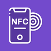 NFC Tag Reader & QR Scanner