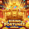 Rising Fortunes Arena
