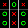 Tic Tac Toe Game - Wear OS