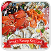 811+ Resep Masakan Seafood