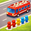 Bus Jam