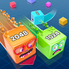 2048 Cube Master - Big Cube