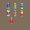 Slinky SorttheDev ColorPuzz