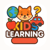 Learn and Identify: Kids World