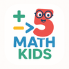 Math Kids - Cool Math Games