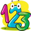 123 Kids: Numbers Learning App