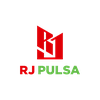 RJ Pulsa Agen Pulsa dan PPOB
