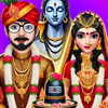 Indian Hindu Wedding Girl Game