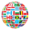 World Countries - Capitals