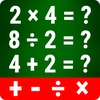 Math Game - KIDS MATH
