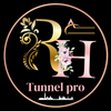 RH Tunnel Pro