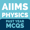 Physics: AIIMS Past Year Paper