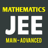 Math's - JEE Solved Papers