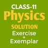 11Th Physics NCERT Solutions