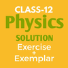 12Th Physics NCERT Solution