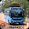 Offroad Bus Simulator 2025 3D