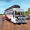 Uphill Bus Game: Bus Simulator