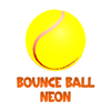 Bounce Ball NEON