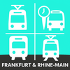 Frankfurt Transport Live
