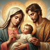 Prayers to the Holy Family