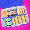 Tasty Healthy Lunchbox