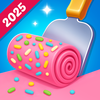 Ice Cream Fever : Dessert Dash
