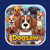 Dogsaw Puzzle :The Dogs Jigsaw