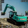 Road Construction Jcb games 3D