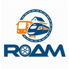 ROAM : Book Your Bus