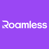 Roamless: eSIM Travel Internet
