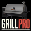 Pitts & Spitts Grill Pro
