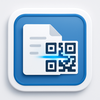 QR and Document Scanner