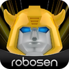 Robosen Flagship Bumblebee